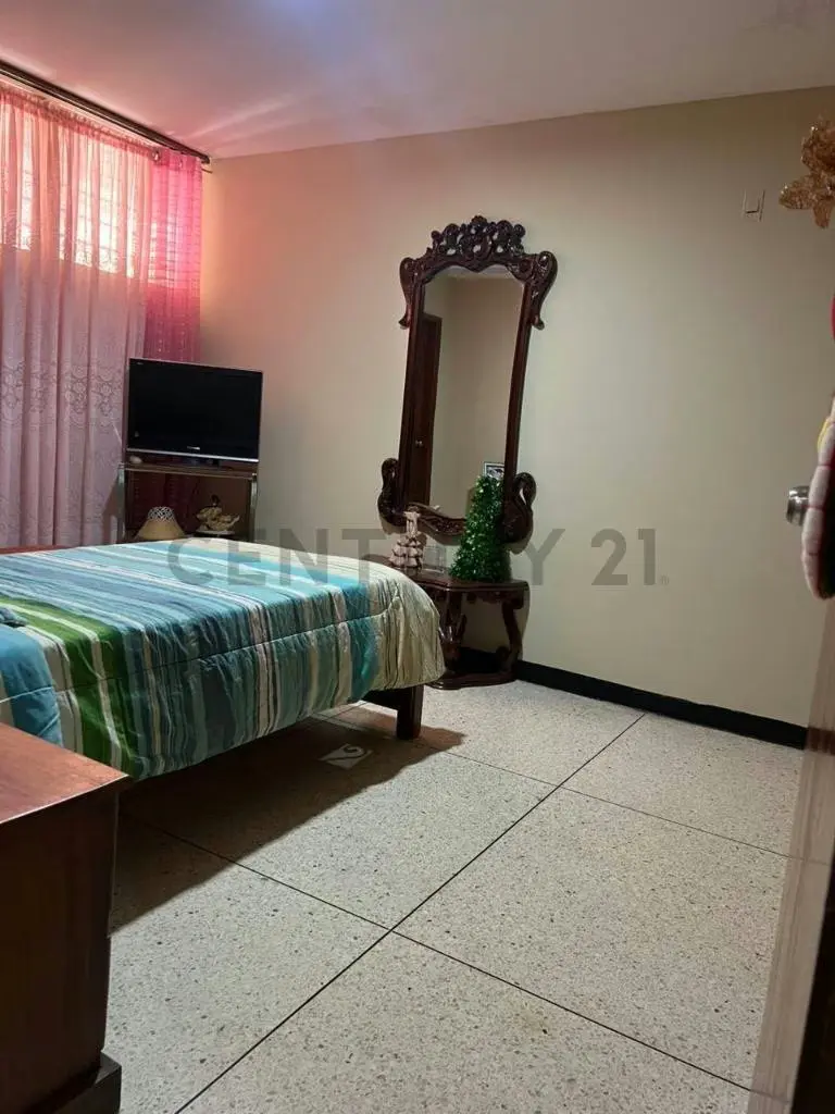 En venta Apartamento, sector Paraiso Maracaibo - 6