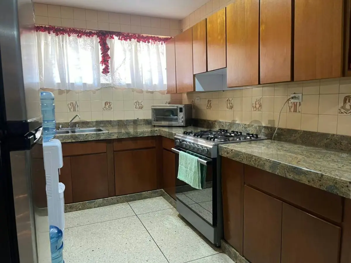 En venta Apartamento, sector Paraiso Maracaibo - 7