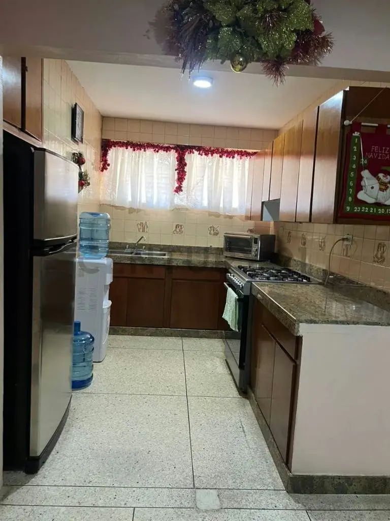 En venta Apartamento, sector Paraiso Maracaibo - 9