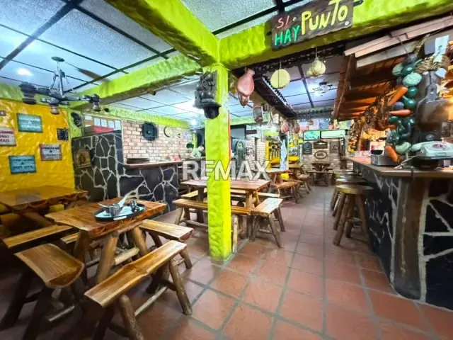 Edificio de Inversión Mixta en San Josecito - 3