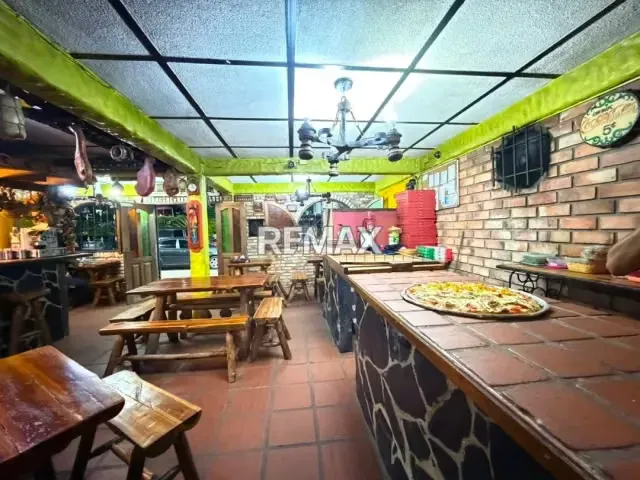 Edificio de Inversión Mixta en San Josecito - 7