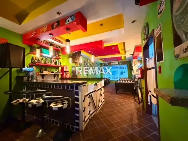 Edificio de Inversión Mixta en San Josecito - 10