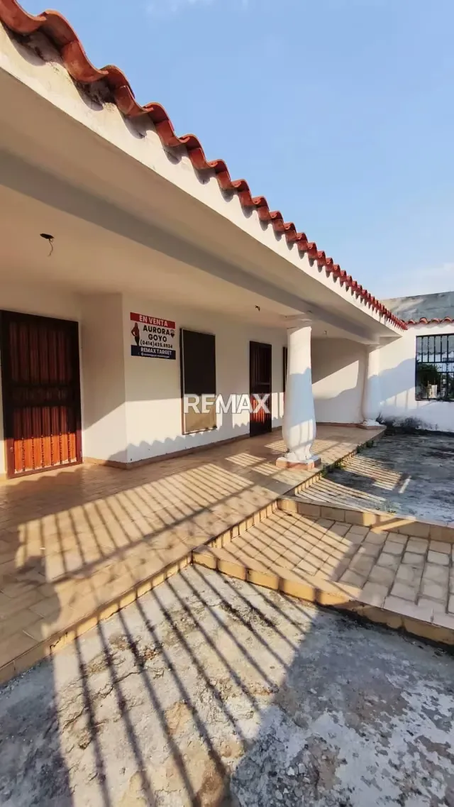Venta de Hermosa Quinta Ubicada en la Urbanizacion los Overos Norte - 3