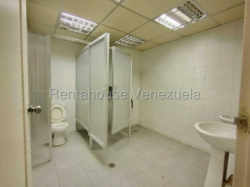 Local Comercial en Alquiler en Guigue, Carabobo - 12