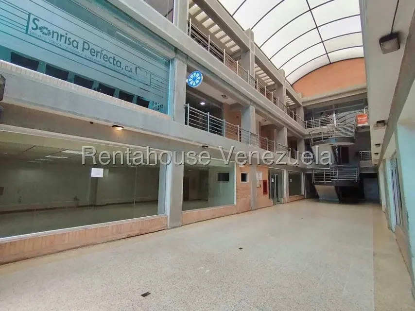 Local Comercial en Alquiler en Guigue, Carabobo - 27
