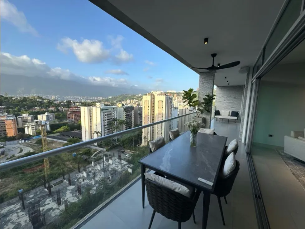 VENDO APTO. 100m2,20m2 2H/2B/2P SANTA FE SUR - 2