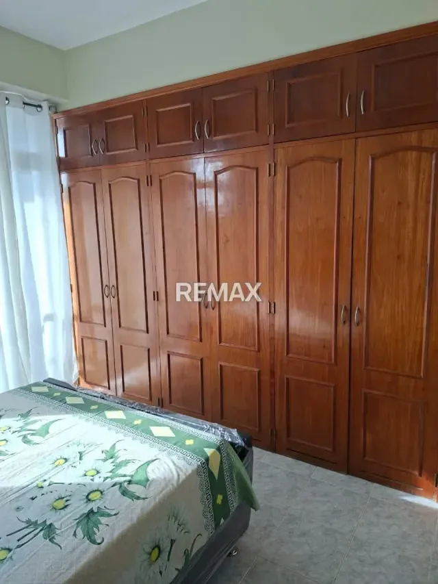 Cómodo Apartamento en Alquiler-Puerto La Cruz-Residencia Porto Bahía - 5