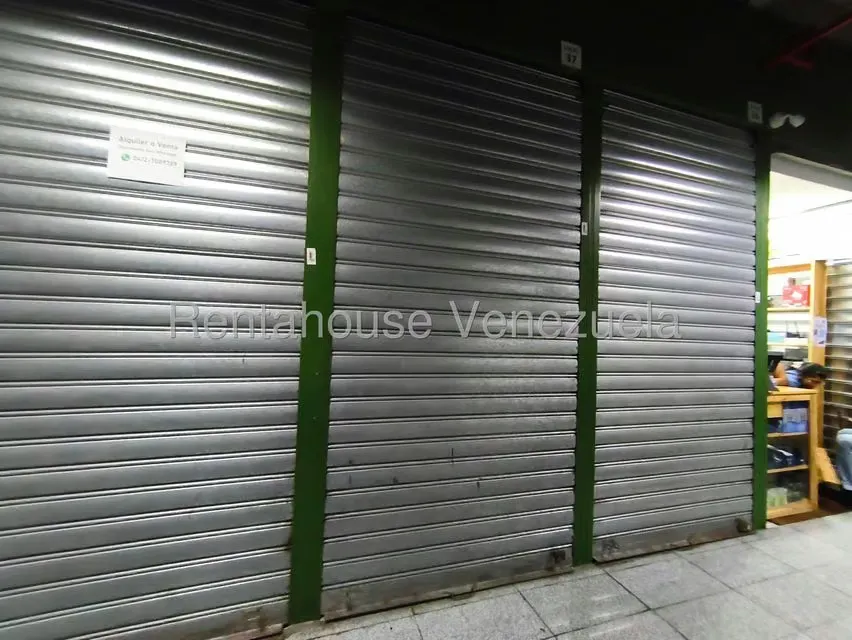 Local Comercial en Alquiler en Chacao, Distrito Metropolitano - 11
