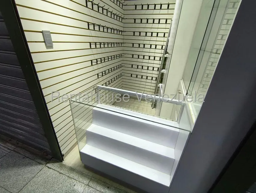 Local Comercial en Alquiler en Chacao, Distrito Metropolitano - 13