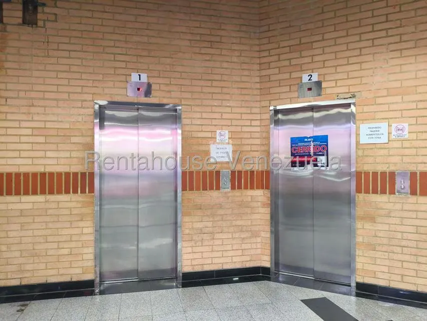 Local Comercial en Alquiler en Chacao, Distrito Metropolitano - 14
