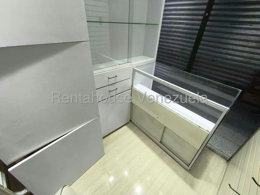 Local Comercial en Alquiler en Chacao, Distrito Metropolitano - 6