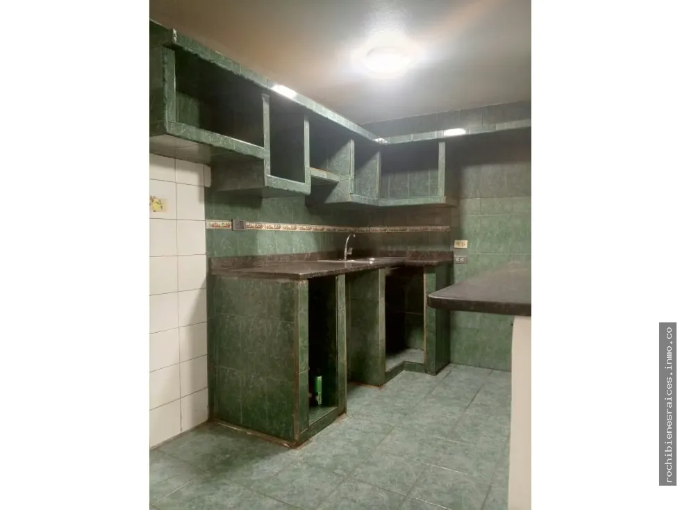 Vicente Emilio Sojo Apartamento en Alquiler - 4