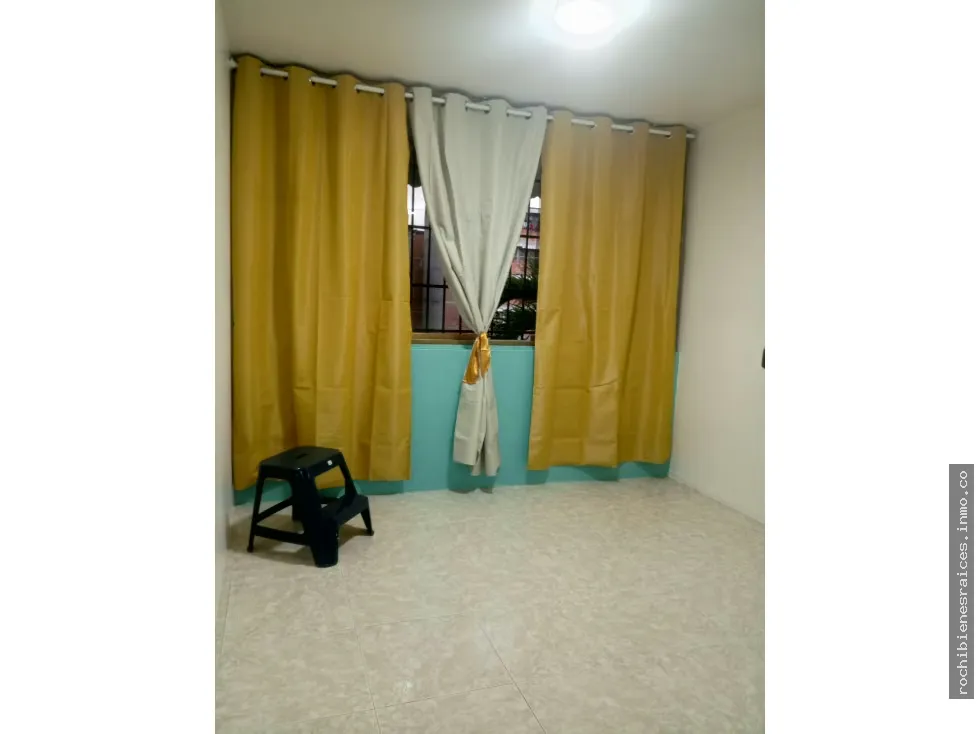 Vicente Emilio Sojo Apartamento en Alquiler - 5