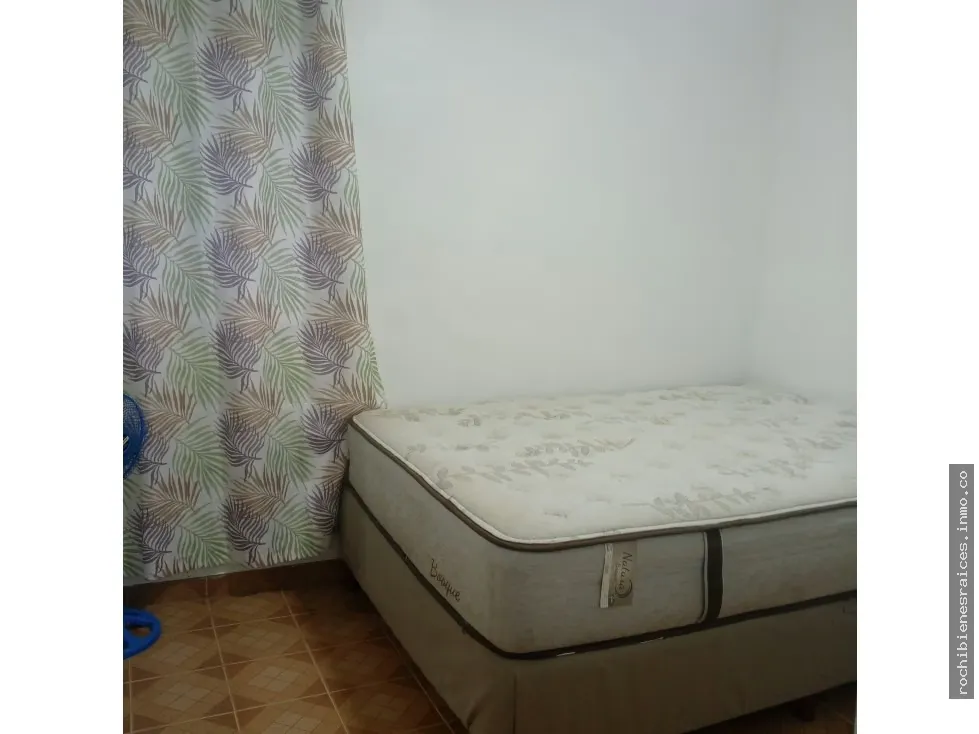Vicente Emilio Sojo Apartamento en Alquiler - 6