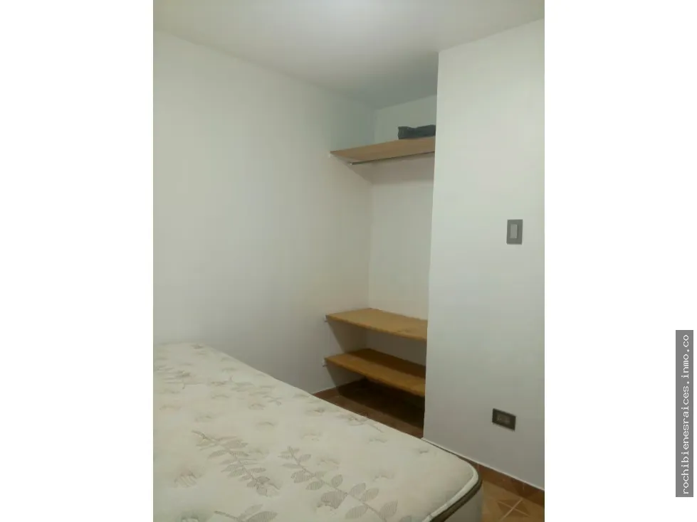Vicente Emilio Sojo Apartamento en Alquiler - 7