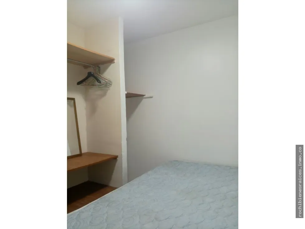Vicente Emilio Sojo Apartamento en Alquiler - 8