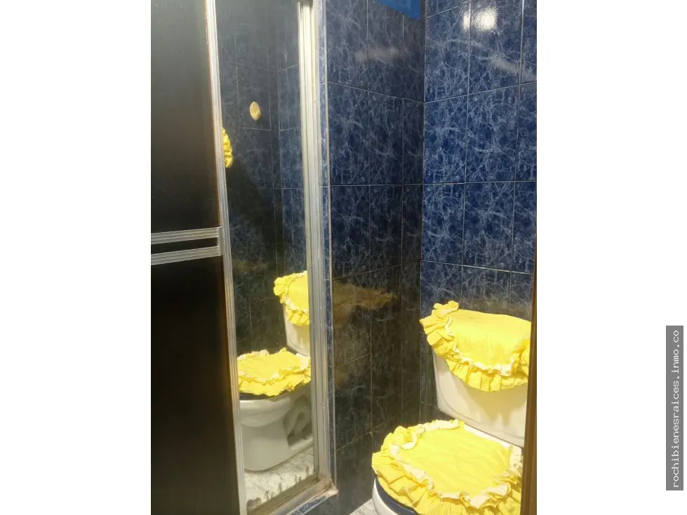 Vicente Emilio Sojo Apartamento en Alquiler - 9