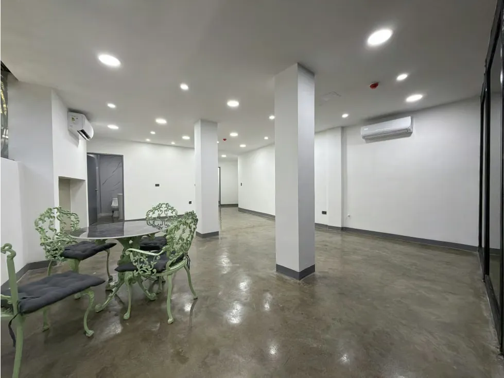Alquilo local comercial 60m2 San Roman 9442 - 4