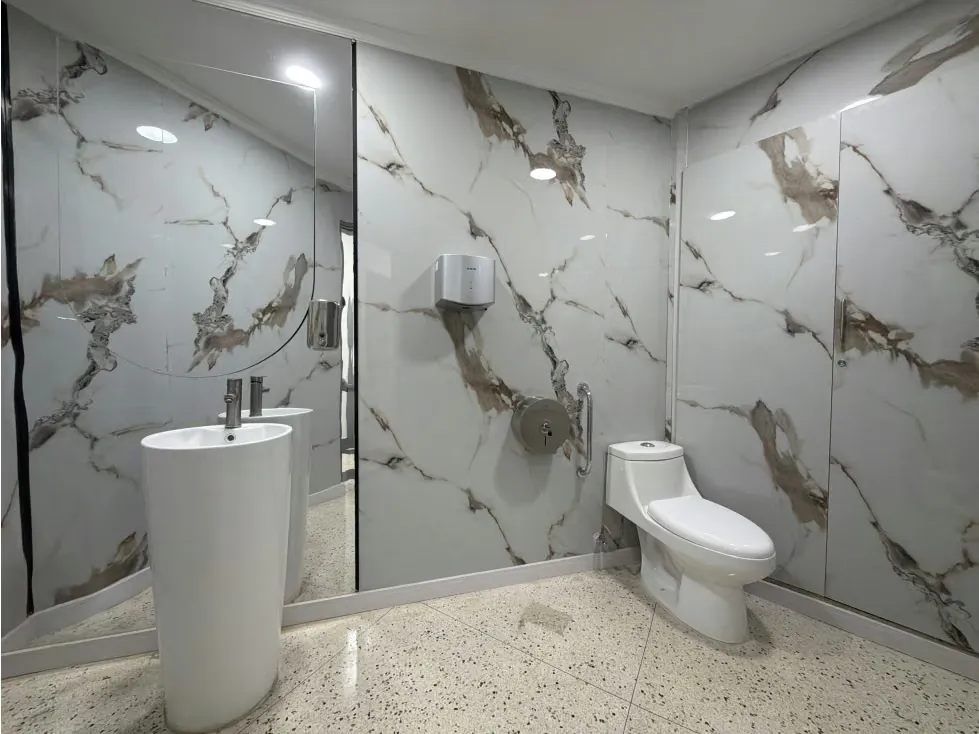 Alquilo local comercial 60m2 San Roman 9442 - 7