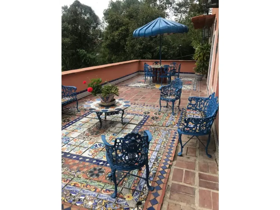 Vendo casa 1000mts2 8h+s/9b+s/14pe La Lagunita 7516 - 18
