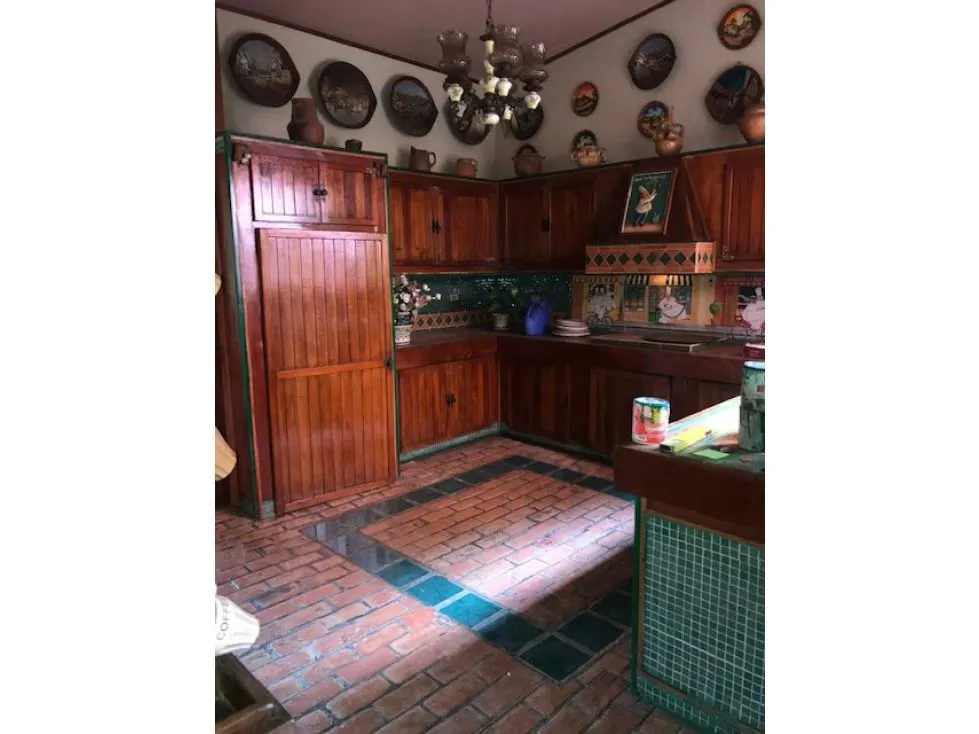 Vendo casa 1000mts2 8h+s/9b+s/14pe La Lagunita 7516 - 21