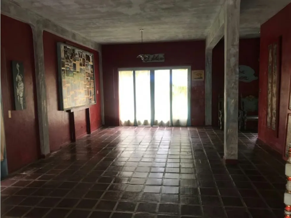Vendo casa 1000mts2 8h+s/9b+s/14pe La Lagunita 7516 - 10