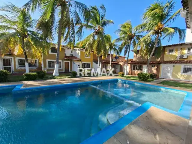 En Venta Casa En Conjunto Las Arenas Ciudad Flamingo
