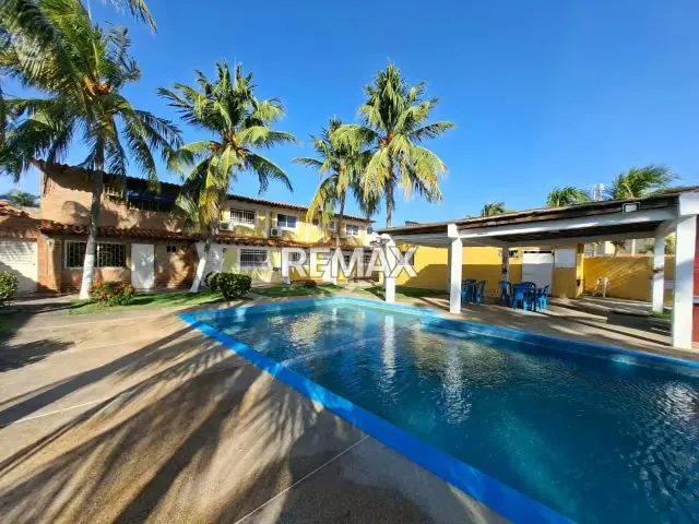 En Venta Casa En Conjunto Las Arenas Ciudad Flamingo - 9