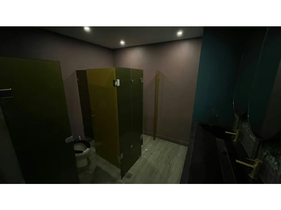 Se vende Local 988m² Las Mercedes - 12