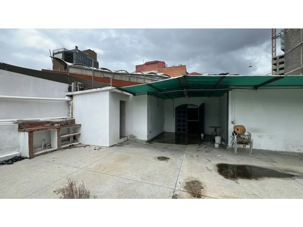 Se vende Local 988m² Las Mercedes - 21