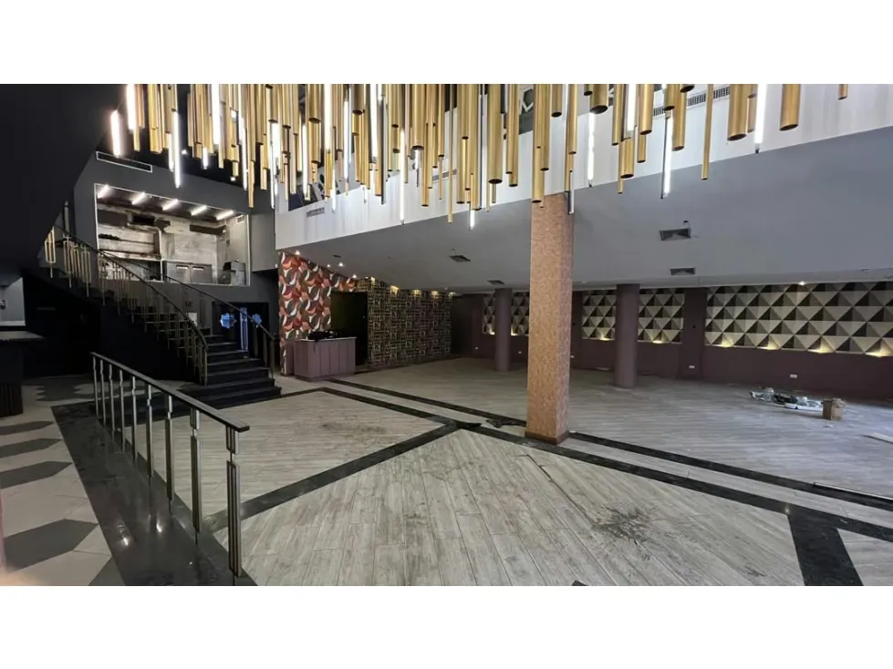 Se vende Local 988m² Las Mercedes - 4