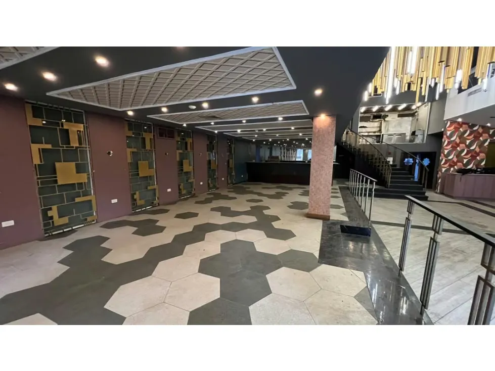 Se vende Local 988m² Las Mercedes - 7