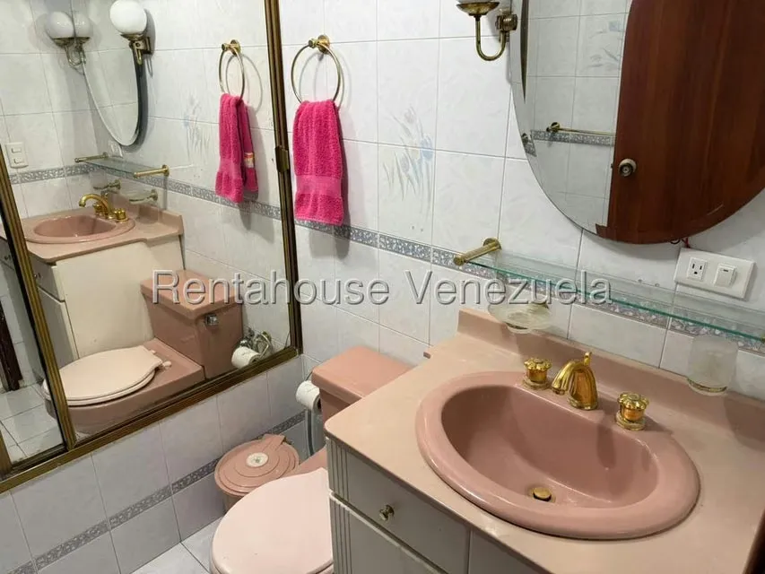 Casa (1 Nivel) en Venta en Parque el Retiro, Miranda - 13