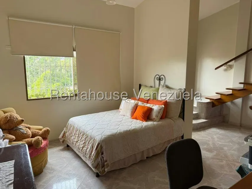 Casa (1 Nivel) en Venta en Parque el Retiro, Miranda - 14