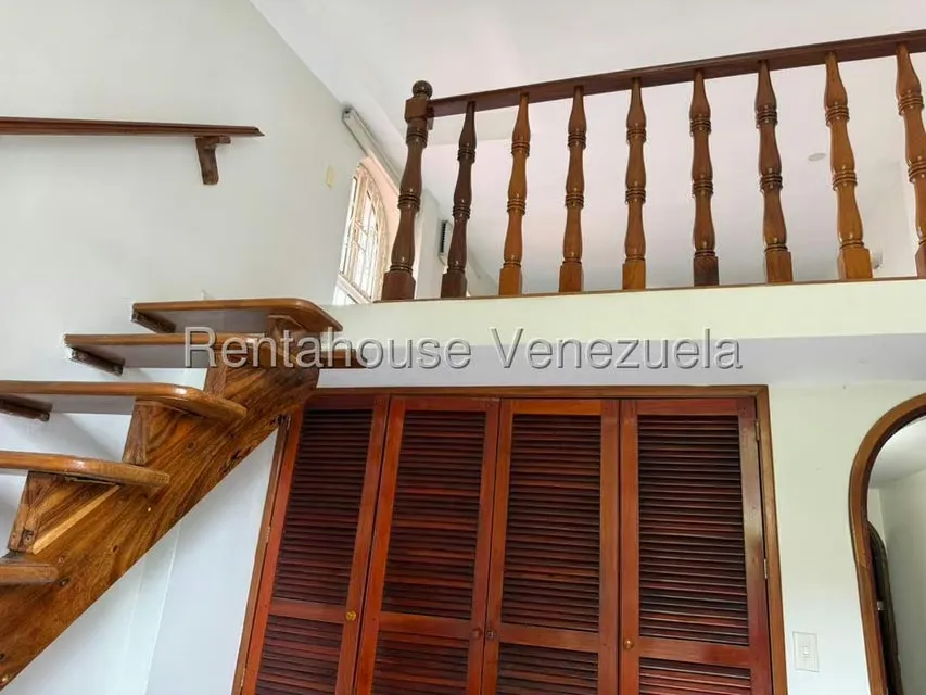 Casa (1 Nivel) en Venta en Parque el Retiro, Miranda - 24