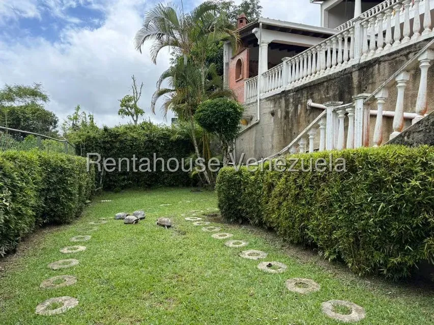 Casa (1 Nivel) en Venta en Parque el Retiro, Miranda - 37