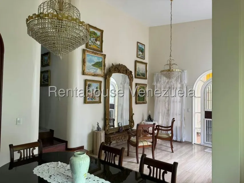 Casa (1 Nivel) en Venta en Parque el Retiro, Miranda - 7