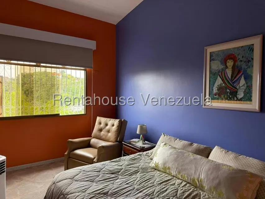 Casa (1 Nivel) en Venta en Parque el Retiro, Miranda - 9