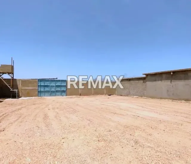Galpón en Venta, Puerta Maraven, Punto Fijo, Estado Falcón