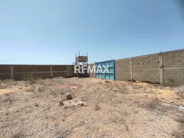 Galpón en Venta, Puerta Maraven, Punto Fijo, Estado Falcón - 3