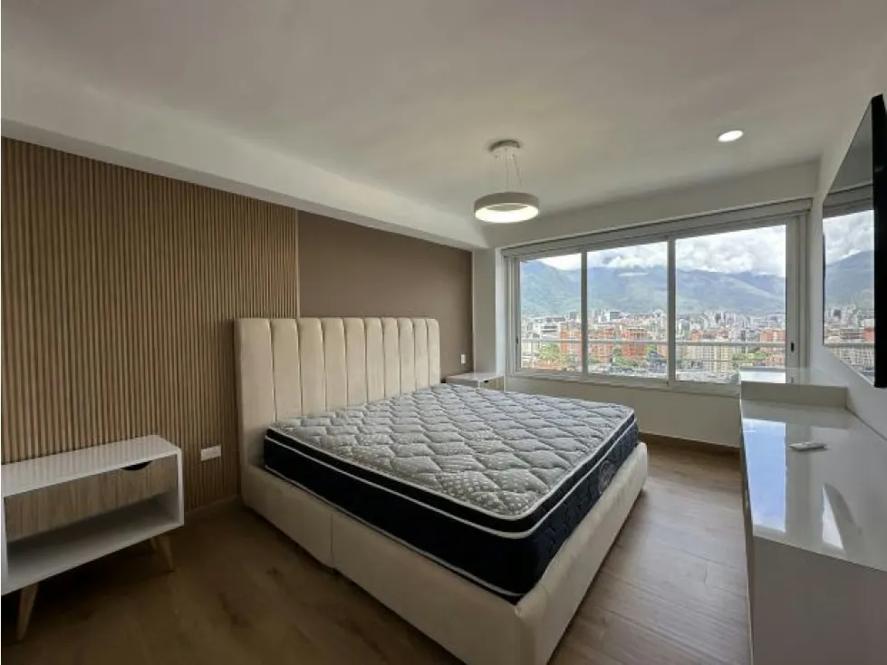 Apartamento de lujo a estrenar en Baruta en Venta Bella - 12