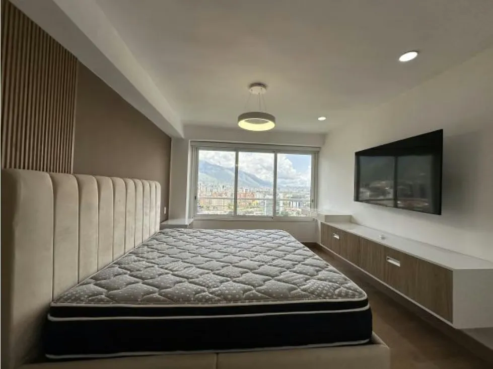 Apartamento de lujo a estrenar en Baruta en Venta Bella - 13