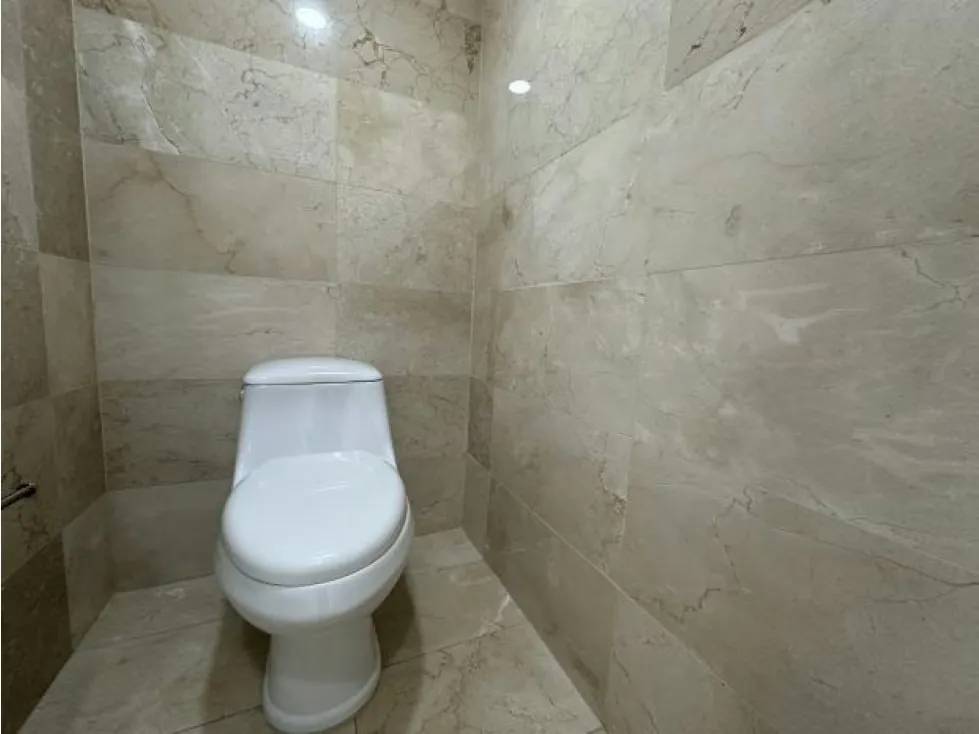 Apartamento de lujo a estrenar en Baruta en Venta Bella - 16