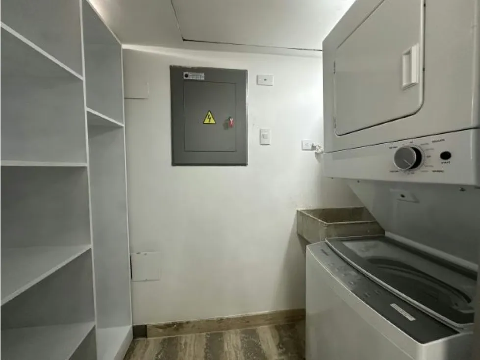 Apartamento de lujo a estrenar en Baruta en Venta Bella - 18
