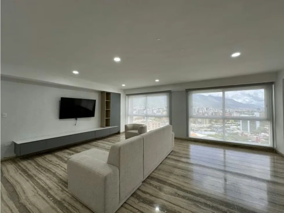 Apartamento de lujo a estrenar en Baruta en Venta Bella - 3