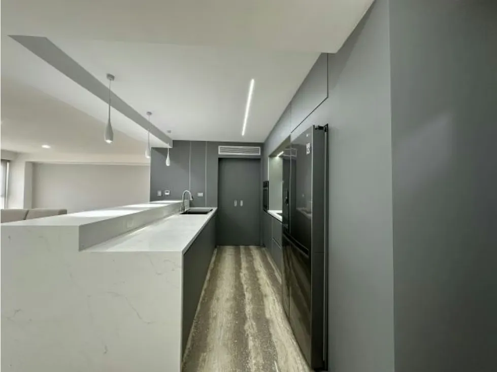 Apartamento de lujo a estrenar en Baruta en Venta Bella - 6