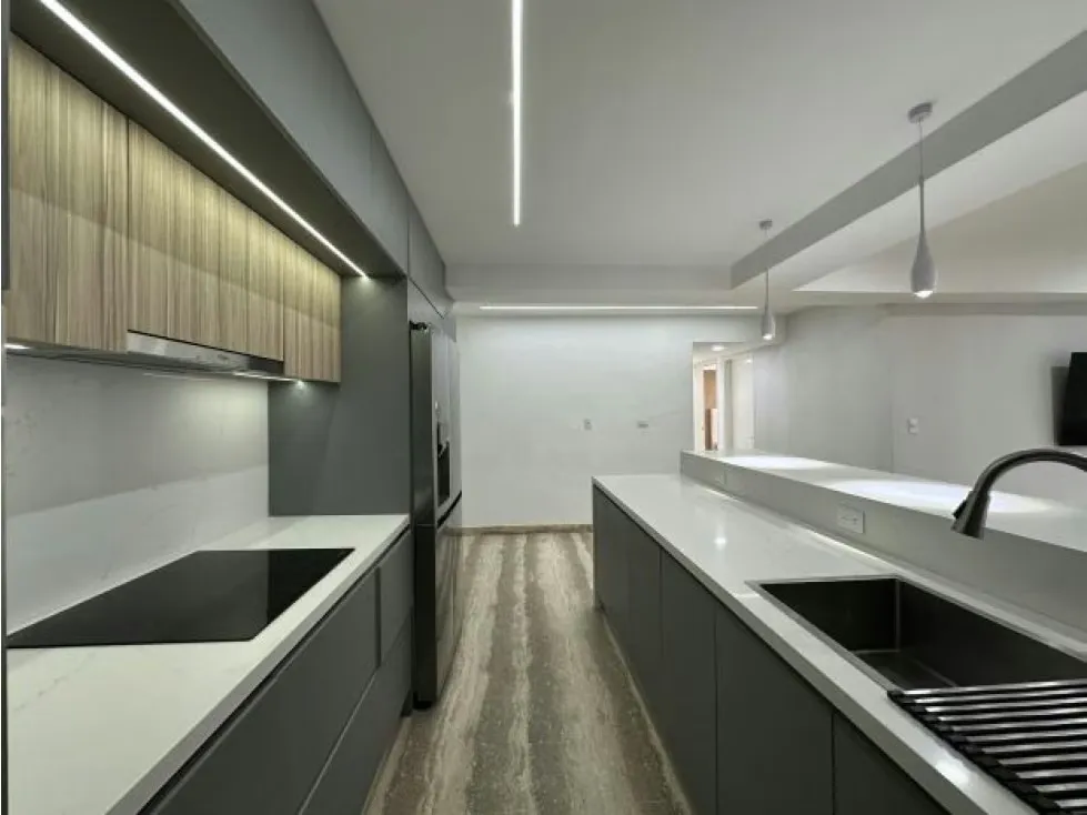 Apartamento de lujo a estrenar en Baruta en Venta Bella - 8