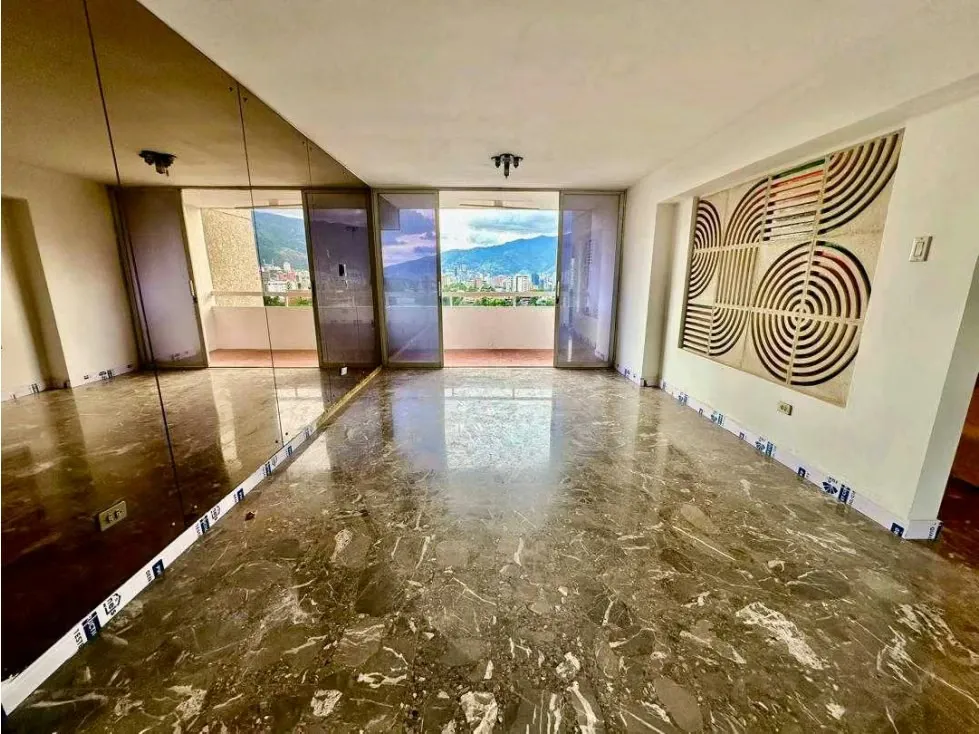 Se alquila apartamento 160m2 Colinas de Bello Monte 3884 - 14