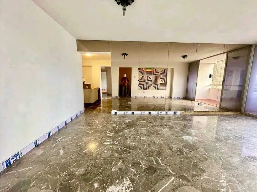 Se alquila apartamento 160m2 Colinas de Bello Monte 3884 - 15