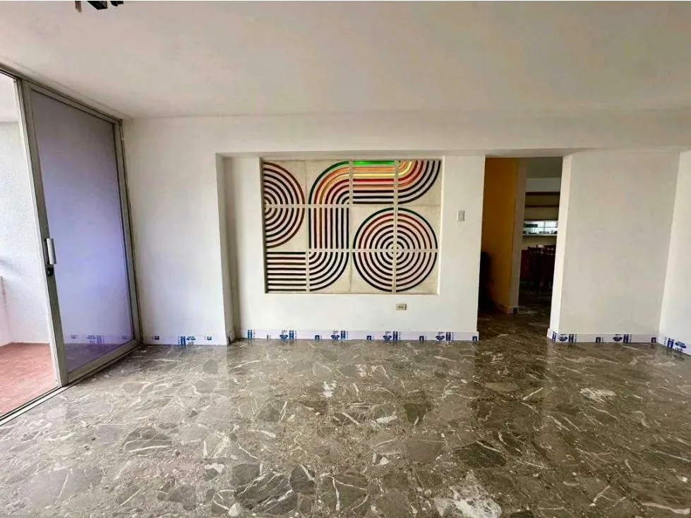 Se alquila apartamento 160m2 Colinas de Bello Monte 3884 - 16